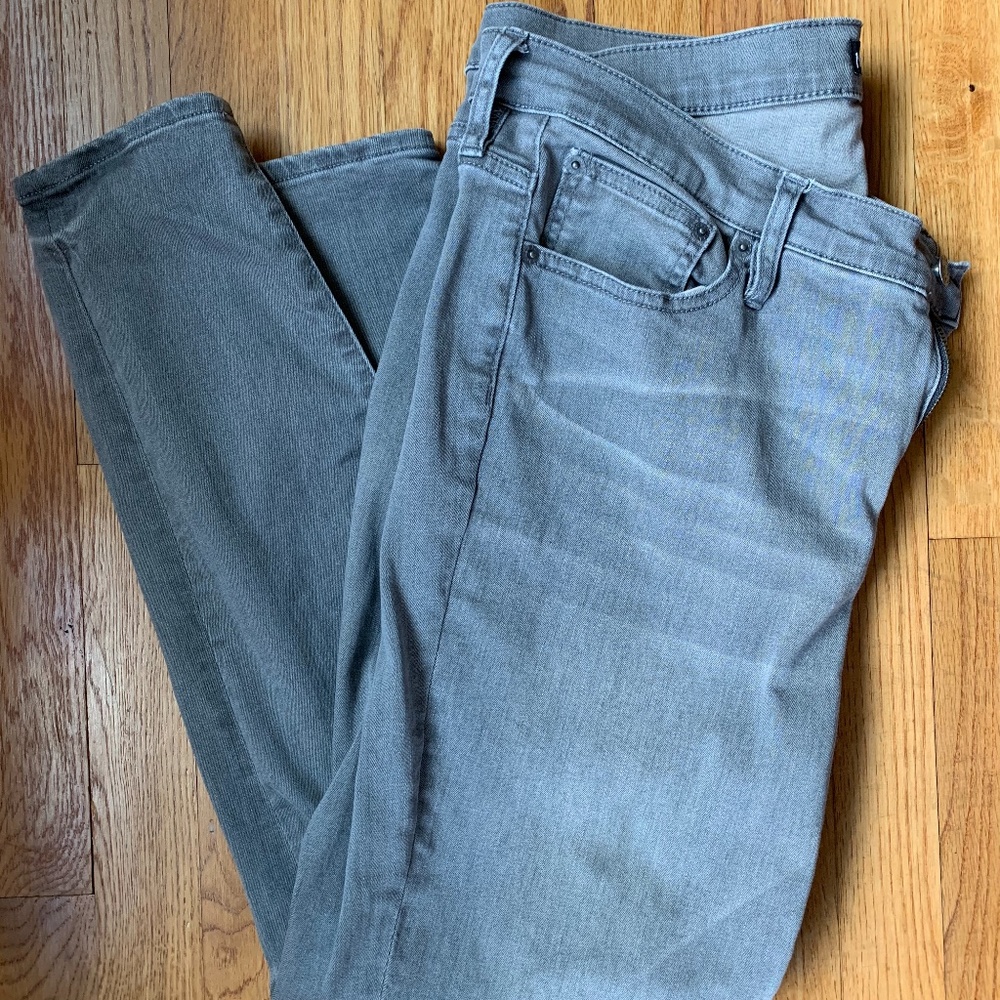 J.crew Mercantile Jeans Size 33